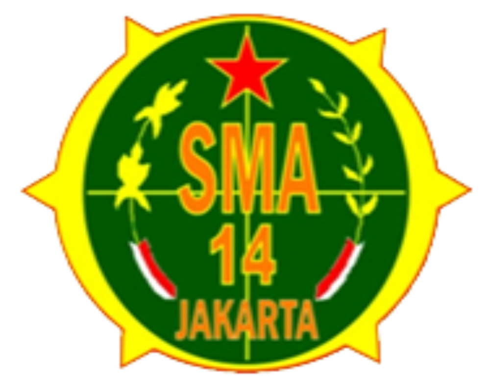 Logo SMAN 14 JAKARTA